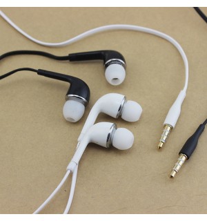 Handfree Earphone In Ear Stereo Headset Headphone for Samsung Galaxy S5 S4 Note 3